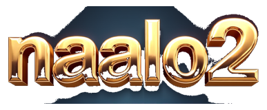 naalo2 logo